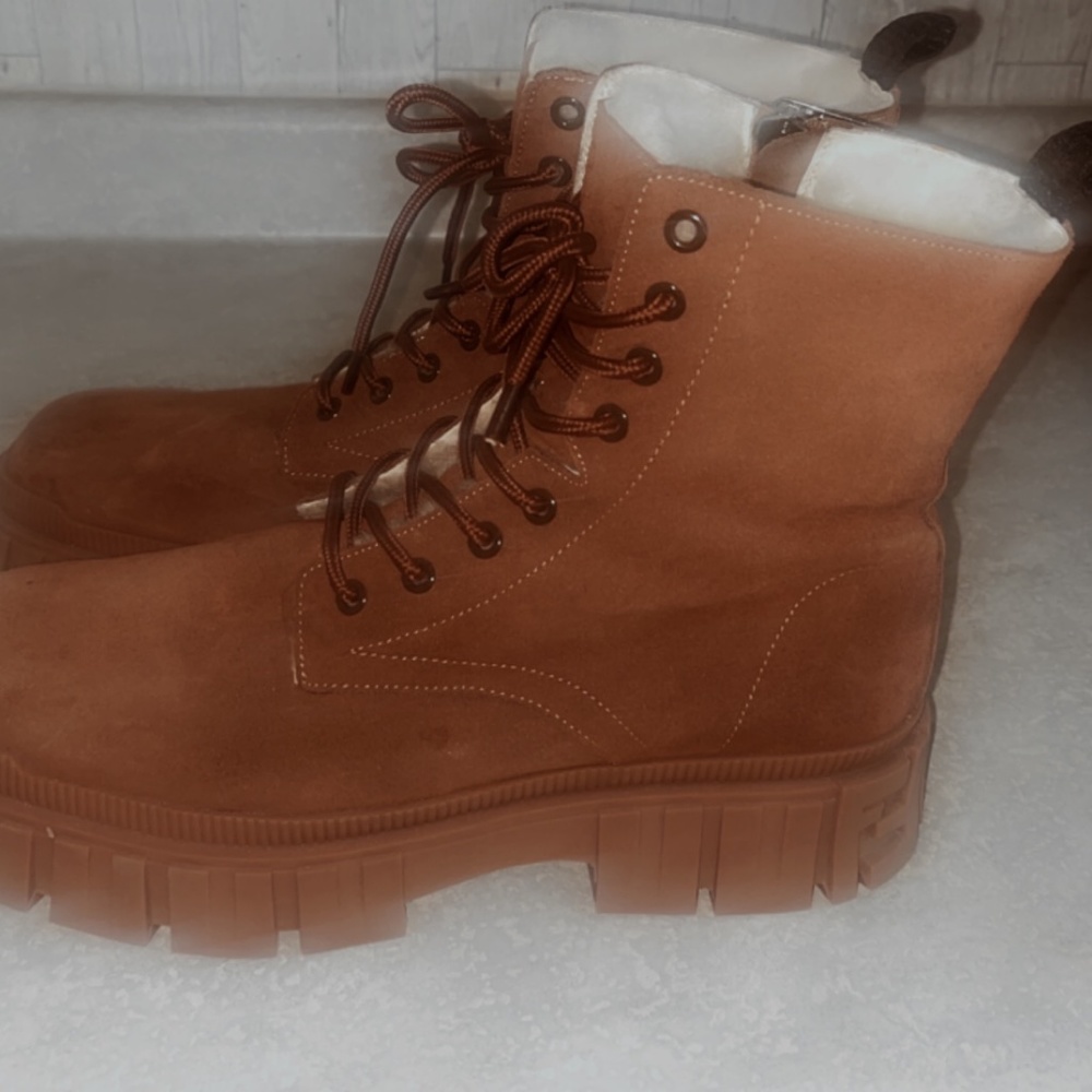 Fendi boots for men